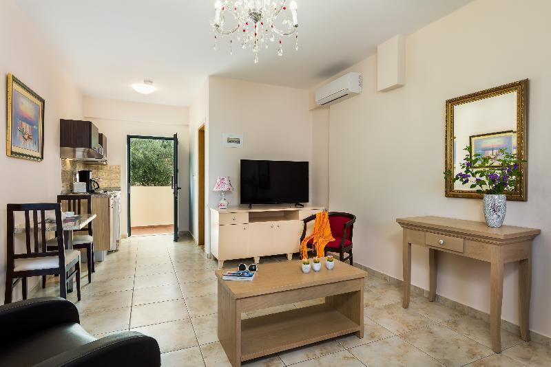 Pilot'S Villas Luxury Suites 헐소니소스 외부 사진