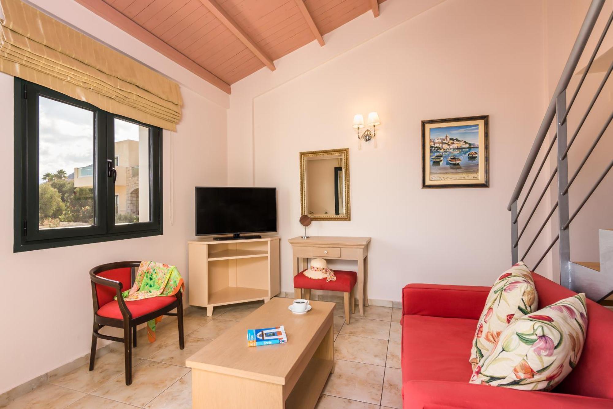Pilot'S Villas Luxury Suites 헐소니소스 외부 사진